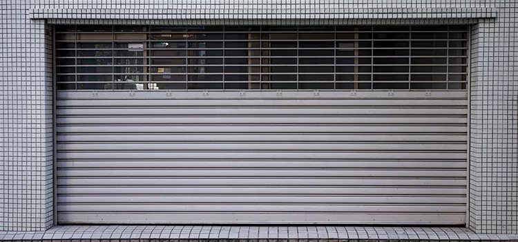 Advanced Solutions for Your Aluminum Garage Doors in Danbury, Connecticut