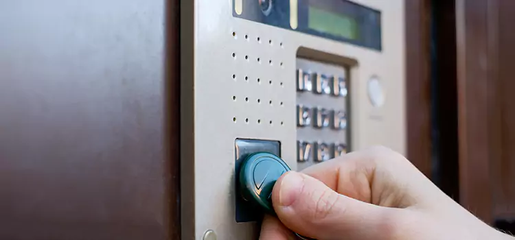 Enhanced Security Features Danbury