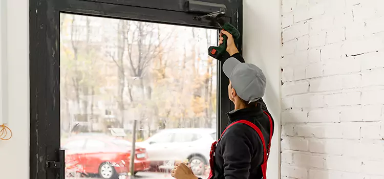 Comprehensive Door Closer Services in Danbury, CT