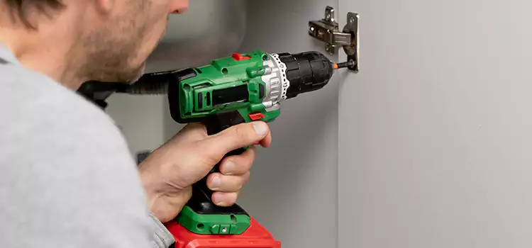 Commercial Door Hinge Repair Danbury