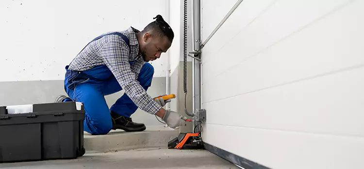 Expert Solutions for Every Garage Lock Need in Danbury, CT