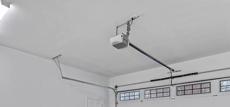 Experienced Garage Door Installers Danbury