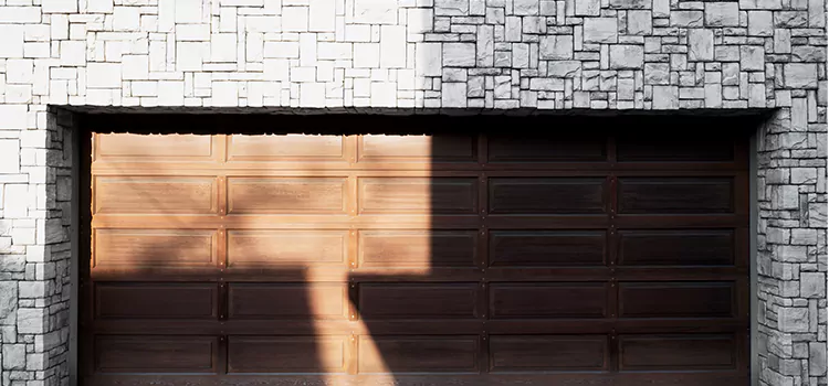 Garage Door Installation Danbury