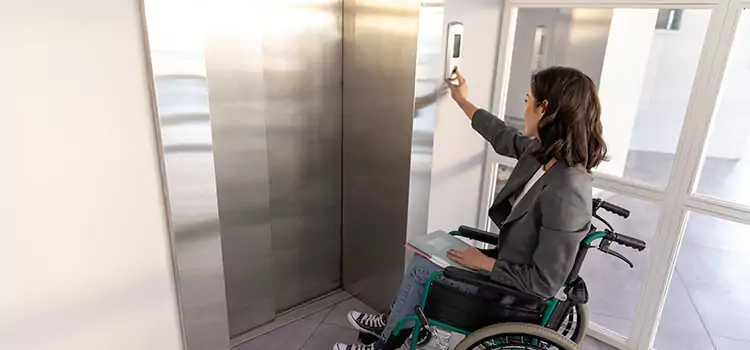 Benefits of Modern Handicap Door Systems in Danbury, CT