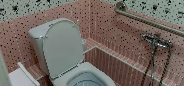 Meeting Diverse Needs With Accessible Restroom Solutions in Danbury, CT