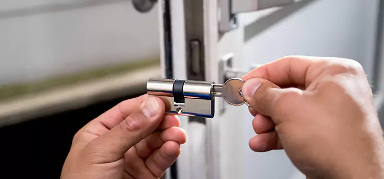 Emergency Locksmith for House Danbury