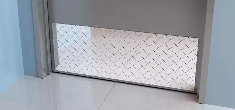 Benefits of Professional Kick Plate Solutions in Danbury, CT