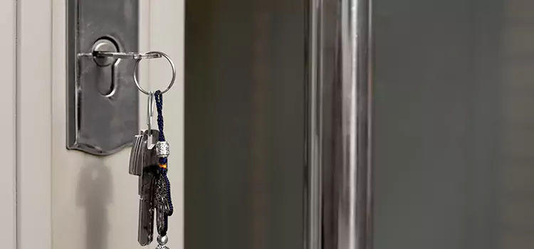 Master Keying by the Numbers Danbury