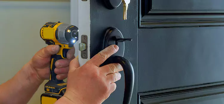 Mobile Automotive Locksmith Danbury