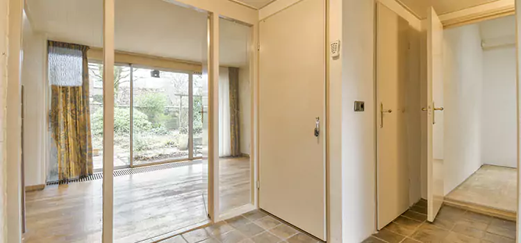Why Choose Our Pocket Door Experts in Danbury, CT?