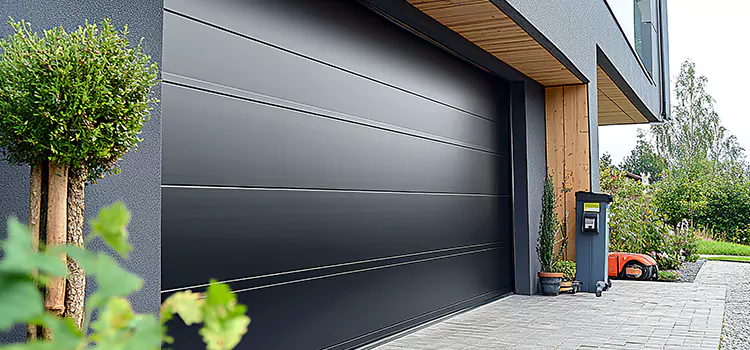 Residential Garage Door Service Danbury
