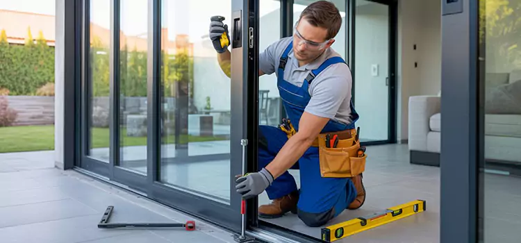 Sliding Screen Door Repair Danbury