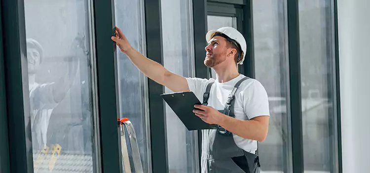 Comprehensive Solutions for Your Sticking Doors in Danbury, CT