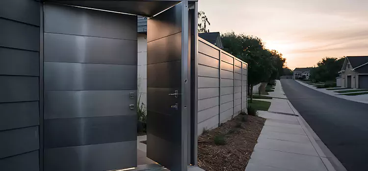 Comprehensive Steel Door Solutions in Danbury, CT