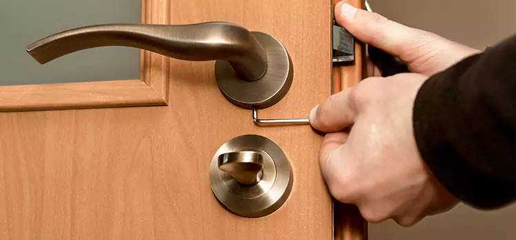 Access Control System Integration Danbury