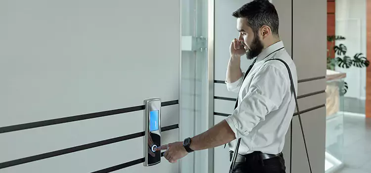 Cloud Based Access Control Danbury