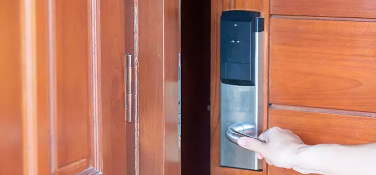 Commercial Keyless Entry Locks Danbury
