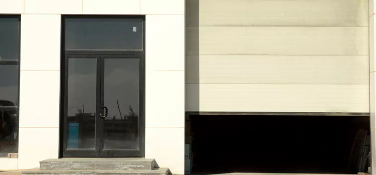 Choose Door & Gate Services Danbury for Unmatched Expertise