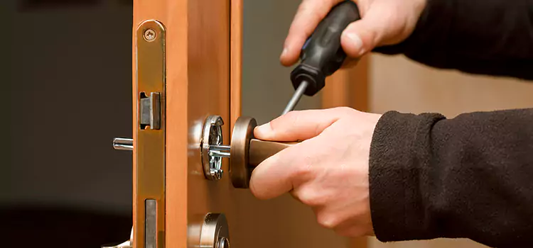 Semi Truck Locksmith Danbury