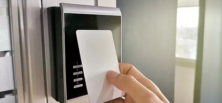 NMS Proximity Switch Door Systems Danbury