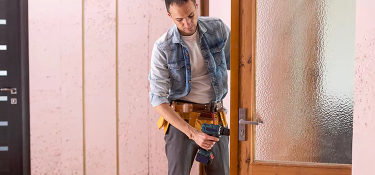 Door Glass Replacement Danbury