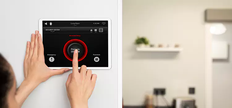 Blink Video Doorbell Installation Danbury
