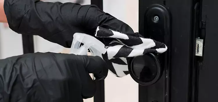 24 Hour Mobile Locksmith Danbury