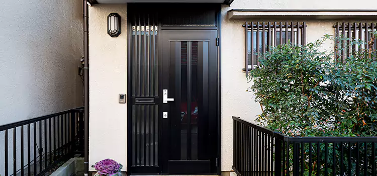 Popular Exterior Door Options in Danbury, CT