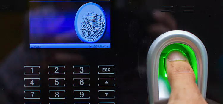 Your Trusted Partner for Secure Access in Danbury, CT