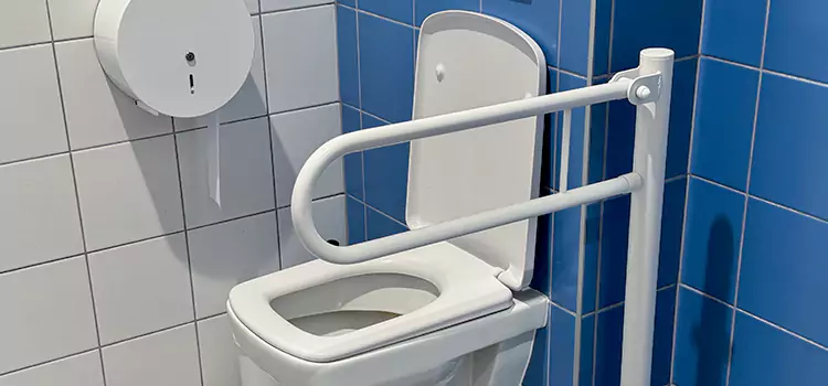 Comprehensive Solutions in Danbury, CT for Accessible Facilities