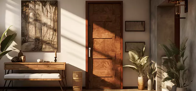 Specialty Interior Doors Danbury
