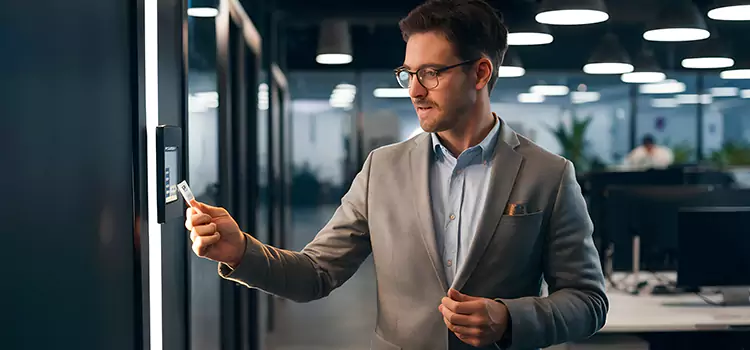 Our Commitment to Keycard Security Excellence in Danbury, CT