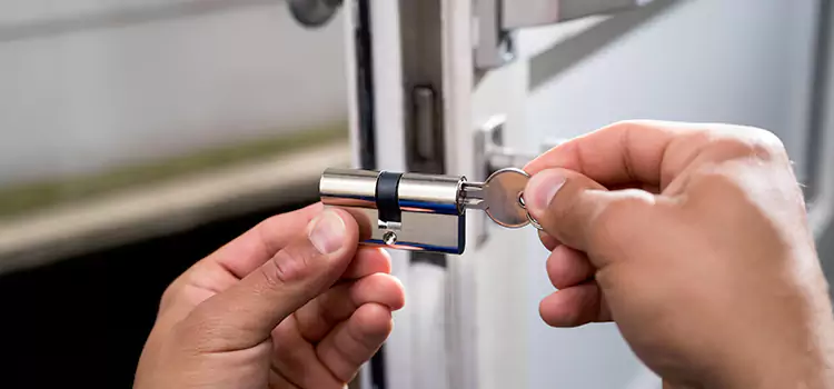 Lock Change Locksmiths Danbury