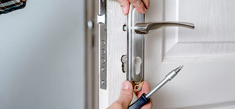 New Door Frame Installation Danbury