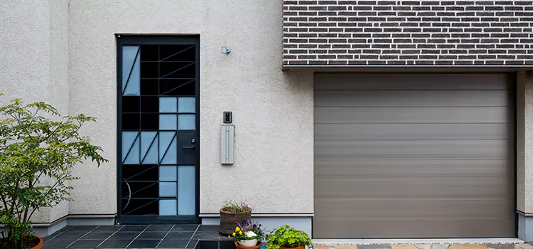 Residential Roll Up Security Doors Danbury