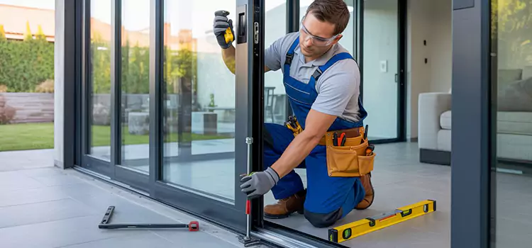 Patio Door Replacement Danbury