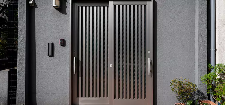 Specialized Steel Door Services in Danbury, CT
