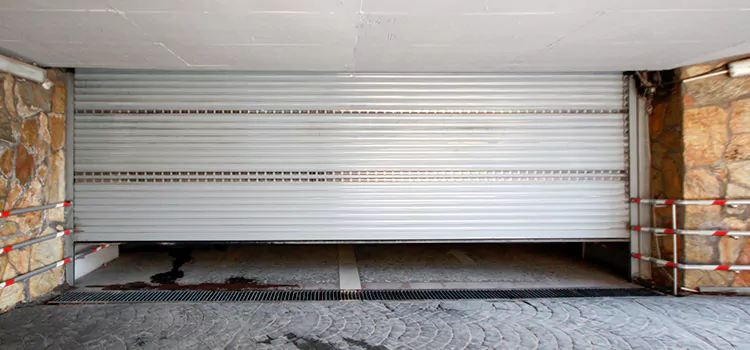 Steel Garage Door Repair Danbury