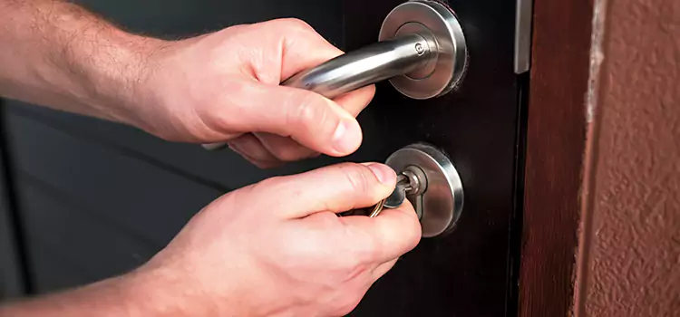 Door Closer Repair & Installation Danbury